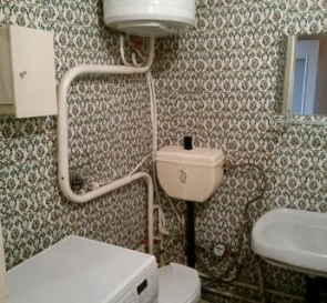 Photo 3. One-Room flat, to rent. Odesa Хаджибейский (Малиновский)