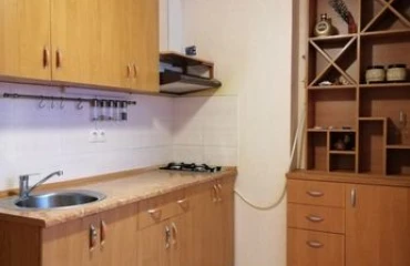 Zdjęcie Kawalerka mieszkanie, do wynajęcia. Odesa Хаджибейский (Малиновский)