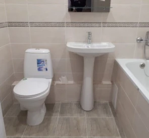 Photo 5. One-Room flat, to rent. Odesa Приморский
