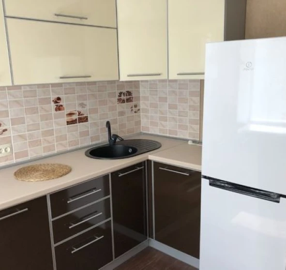 Photo 1. One-Room flat, to rent. Odesa Приморский