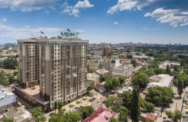 Photo One-Room flat, to rent. Odesa Приморский