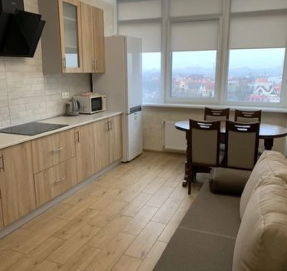 Photo 1. One-Room flat, to rent. Odesa Киевский
