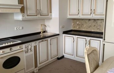 Photo Two-Room flat, to rent. Odesa Приморский