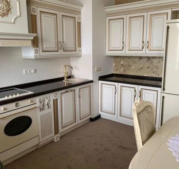 Photo 1. Two-Room flat, to rent. Odesa Приморский