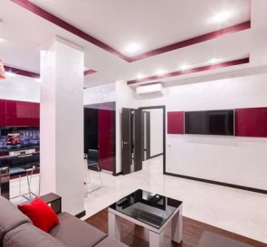 Photo 2. Two-Room flat, to rent. Odesa Приморский