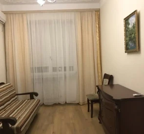 Photo 3. Three-Room flat, to rent. Odesa Приморский