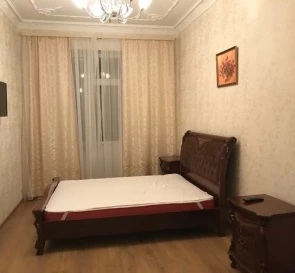 Photo 2. Three-Room flat, to rent. Odesa Приморский