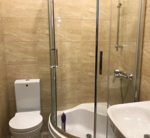 Photo 4. Three-Room flat, to rent. Odesa Приморский