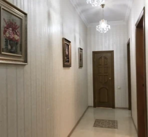 Photo 5. Three-Room flat, to rent. Odesa Приморский
