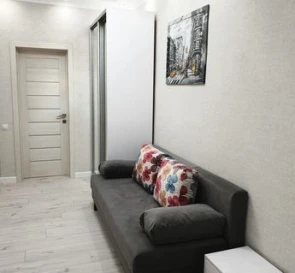 Photo 2. Three-Room flat, to rent. Odesa Приморский