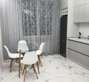 Photo 3. Three-Room flat, to rent. Odesa Приморский