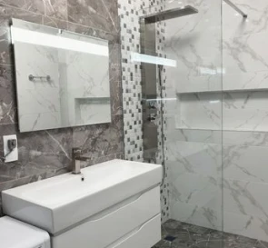 Photo 5. Three-Room flat, to rent. Odesa Приморский