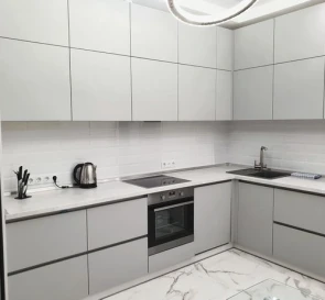 Photo 4. Three-Room flat, to rent. Odesa Приморский