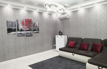 Photo Three-Room flat, to rent. Odesa Приморский