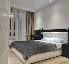 Photo 3. Two-Room flat, to rent. Odesa Приморский