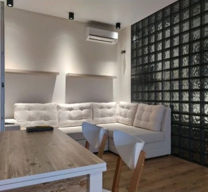 Photo 5. Two-Room flat, to rent. Odesa Приморский