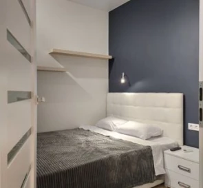 Photo 4. Two-Room flat, to rent. Odesa Приморский