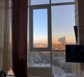 Фото 4. Трехкомнатная квартира, аренда. Одесса Приморский
