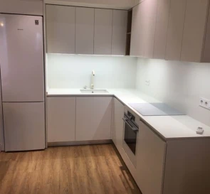 Photo 5. Three-Room flat, to rent. Odesa Приморский