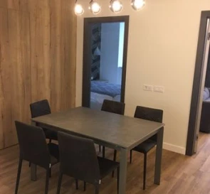 Photo 4. Three-Room flat, to rent. Odesa Приморский