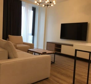 Photo 3. Three-Room flat, to rent. Odesa Приморский