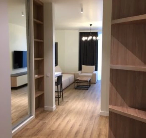 Photo 1. Three-Room flat, to rent. Odesa Приморский