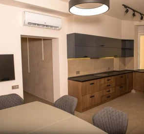 Photo 2. Three-Room flat, to rent. Odesa Приморский