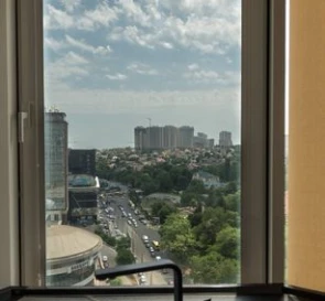 Photo 4. Three-Room flat, to rent. Odesa Приморский