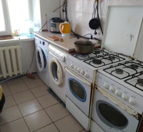 Photo 5. flat, to rent. Odesa Пересыпский (Суворовский)