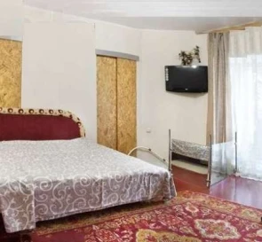 Photo 3. One-Room flat, to rent. Odesa Приморский