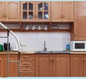 Photo 4. One-Room flat, to rent. Odesa Приморский