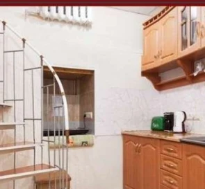 Photo 5. One-Room flat, to rent. Odesa Приморский