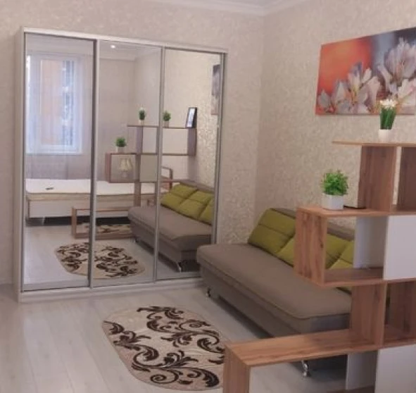 Photo 1. One-Room flat, to rent. Odesa Хаджибейский (Малиновский)