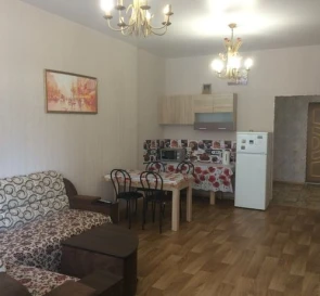 Photo 4. Two-Room flat, to rent. Odesa Приморский
