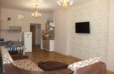 Photo Two-Room flat, to rent. Odesa Приморский