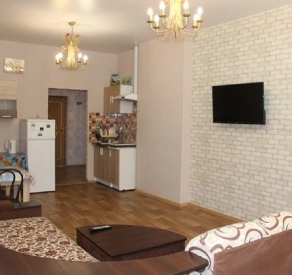 Photo 1. Two-Room flat, to rent. Odesa Приморский