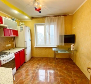 Photo 4. One-Room flat, for sale. Odesa Киевский