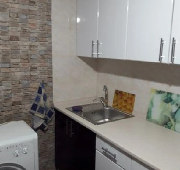 Photo 1. One-Room flat, for sale. Odesa Приморский