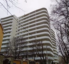 Zdjęcie 3. Kawalerka mieszkanie, na sprzedaż. Odesa Приморский