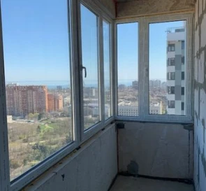 Foto 3. Monoambiente piso, en venta. Odesa Приморский