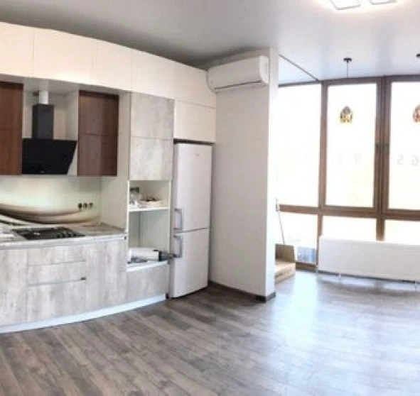 Photo 1. One-Room flat, for sale. Odesa Киевский