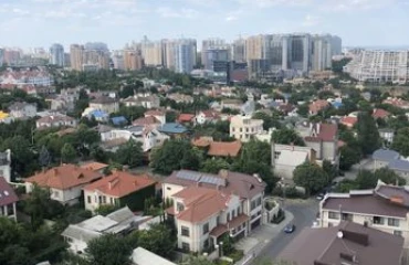 Foto Monoambiente piso, en venta. Odesa Киевский