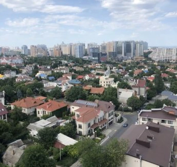 Фото 1. Однокомнатная квартира, продажа. Одесса Киевский