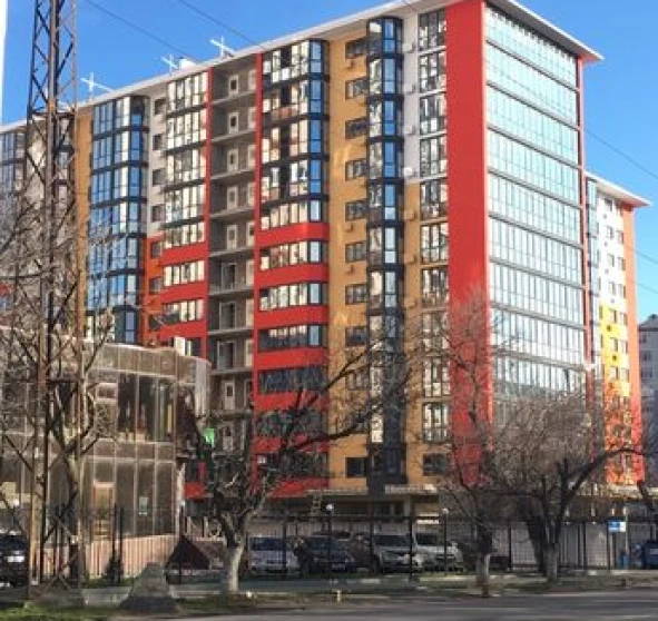 Photo 1. One-Room flat, for sale. Odesa Хаджибейский (Малиновский)