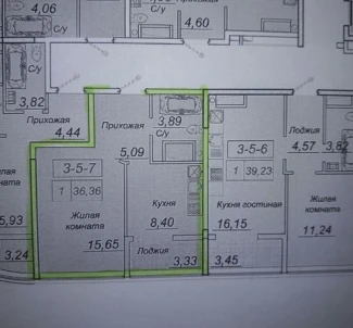 Photo 2. One-Room flat, for sale. Odesa Киевский