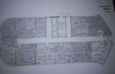 Фото Однокомнатная квартира, продажа. Одесса Киевский