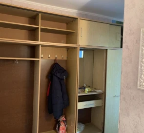 Photo 4. One-Room flat, to rent. Odesa Хаджибейский (Малиновский)