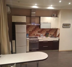 Fotografie 3. Garsonieră apartament, de închiriat. Odesa Приморский