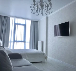 Photo 2. One-Room flat, to rent. Odesa Приморский
