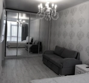 Photo 3. One-Room flat, to rent. Odesa Приморский